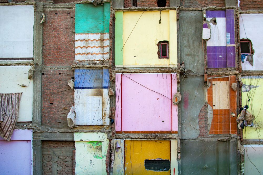 Photograph by Moataz Helmy