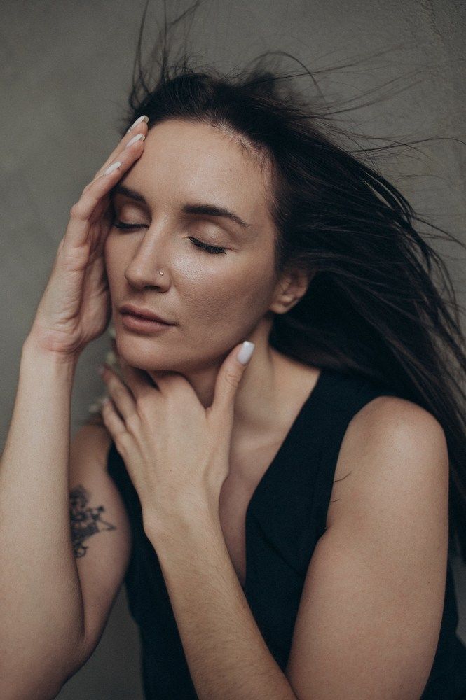 Photograph by Екатерина Чикилина