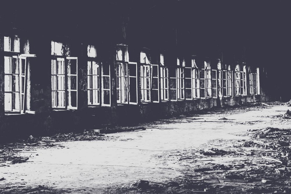 Photograph by Nora Cheprasova