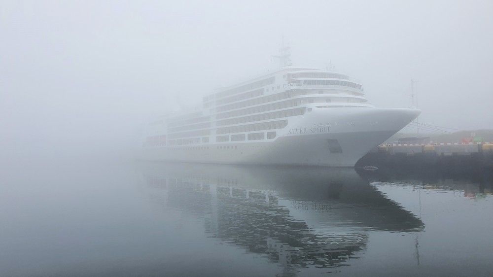 Photograph by Andrei Baburin