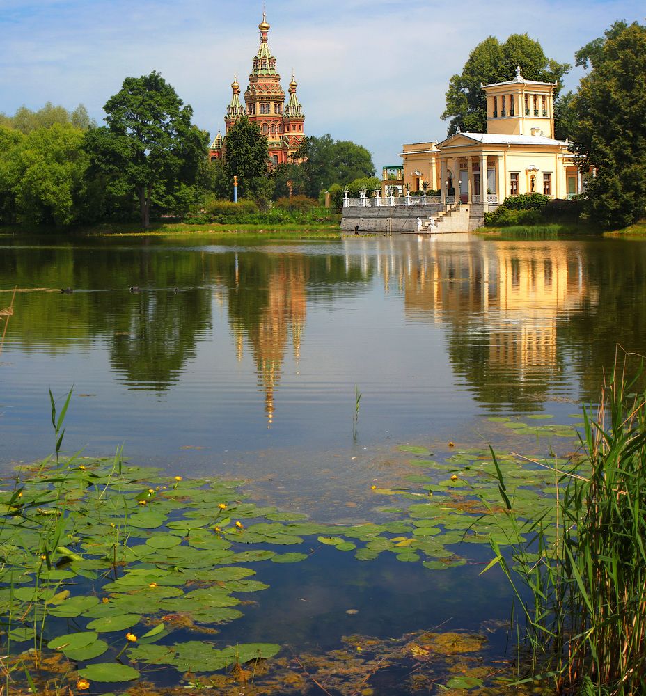 Photograph by Сергей Григорьев