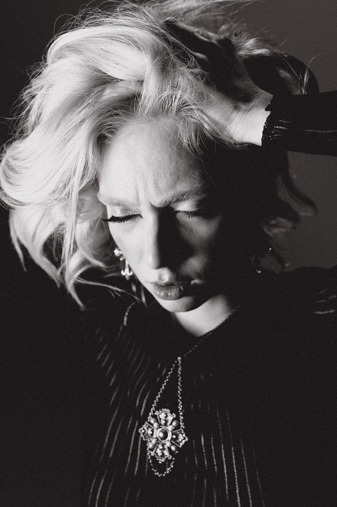 Photograph by Екатерина Чикилина