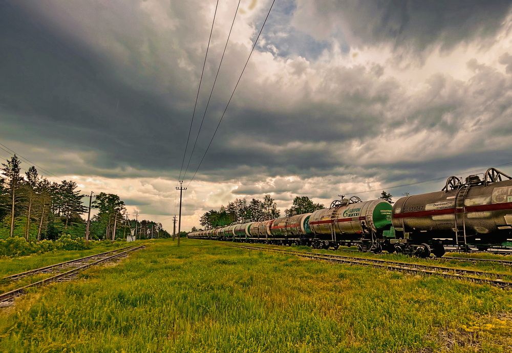 Photograph by Лидия Ушакова