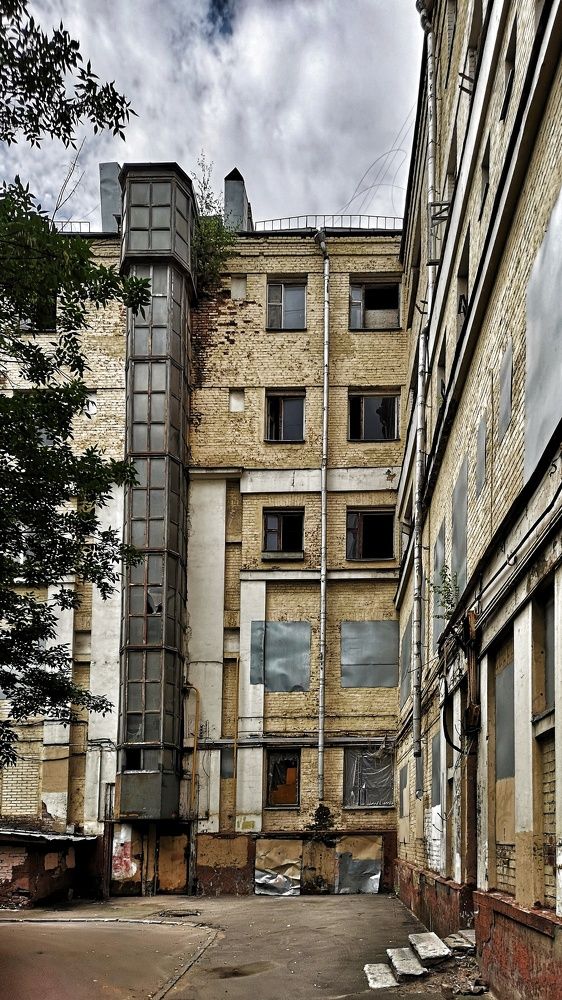 Photograph by Natali AB