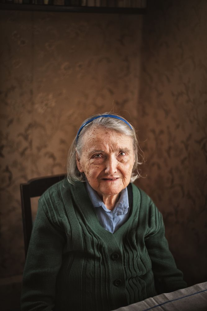 Photograph by Ипполитова Анастасия