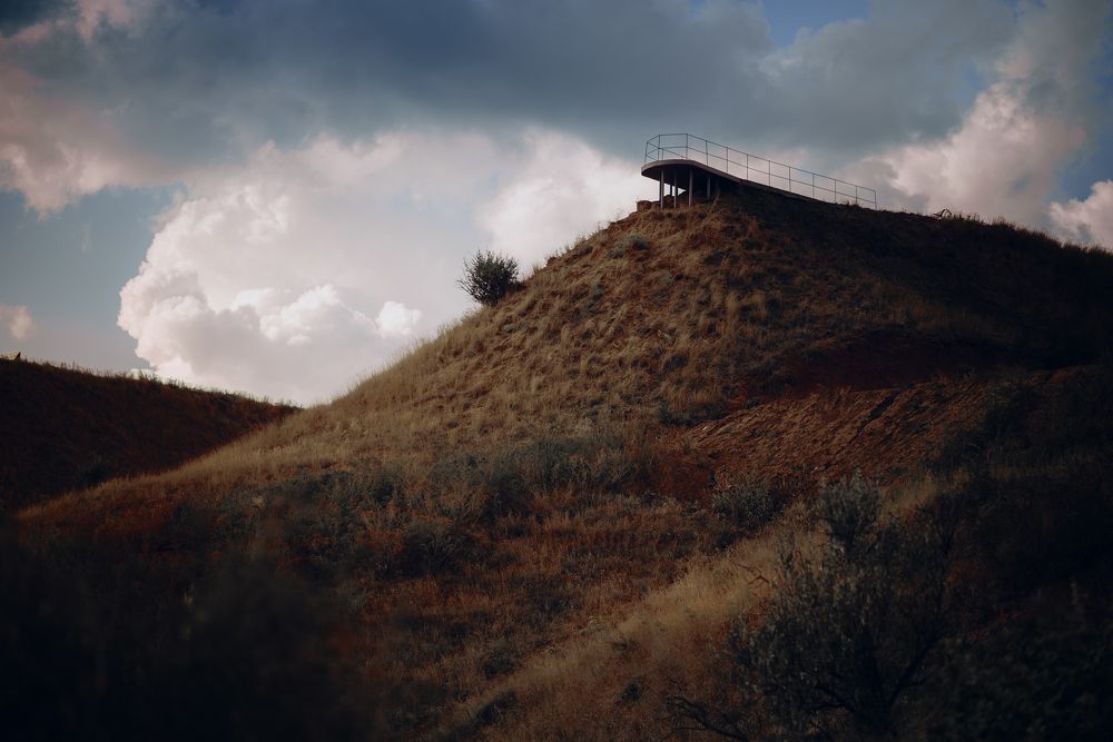 Photograph by Калюжина Татьяна