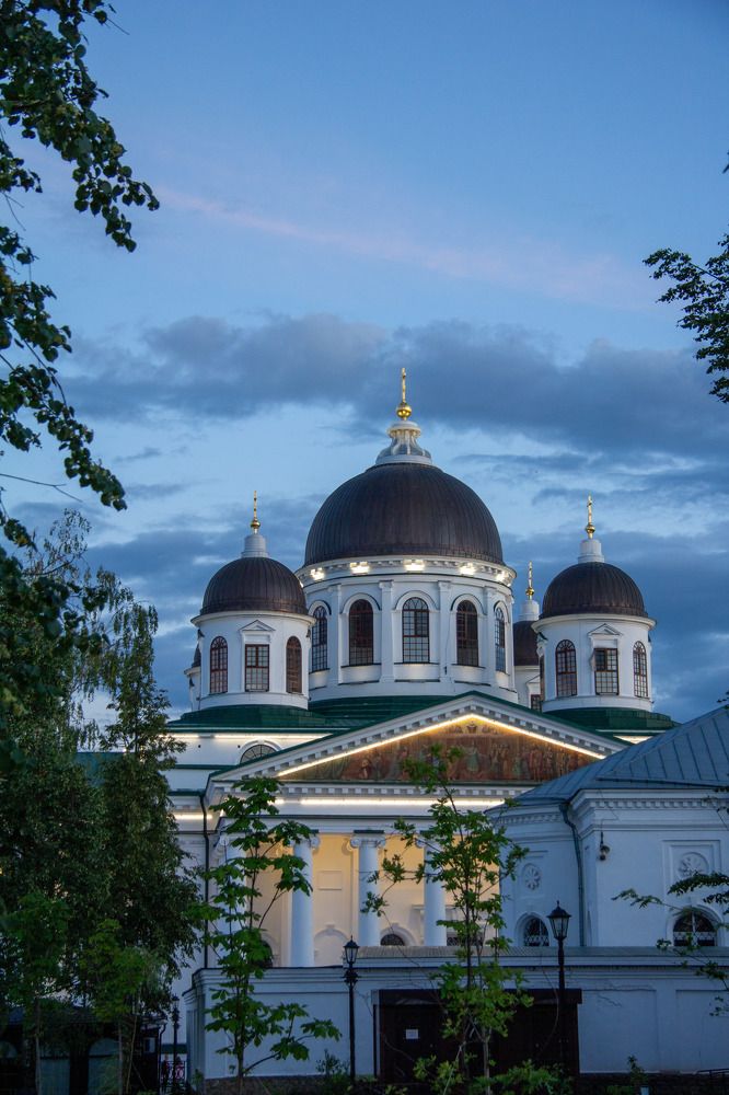 Photograph by Роман Куприянов