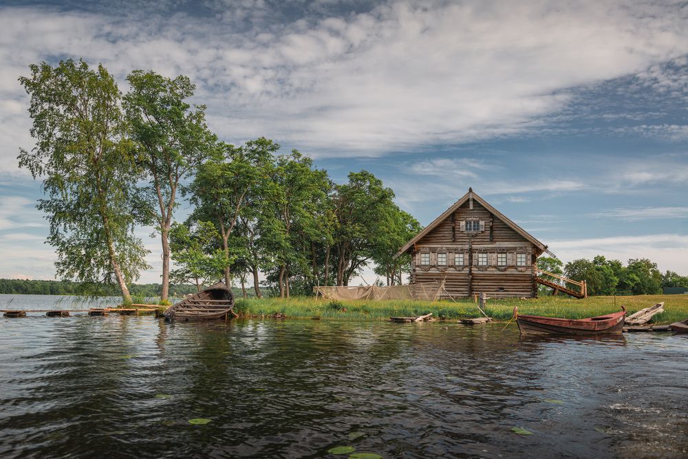 Фотография автора Сергей Котов