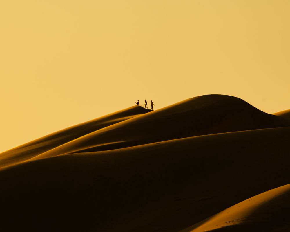 Photograph by Khalid Hemmal