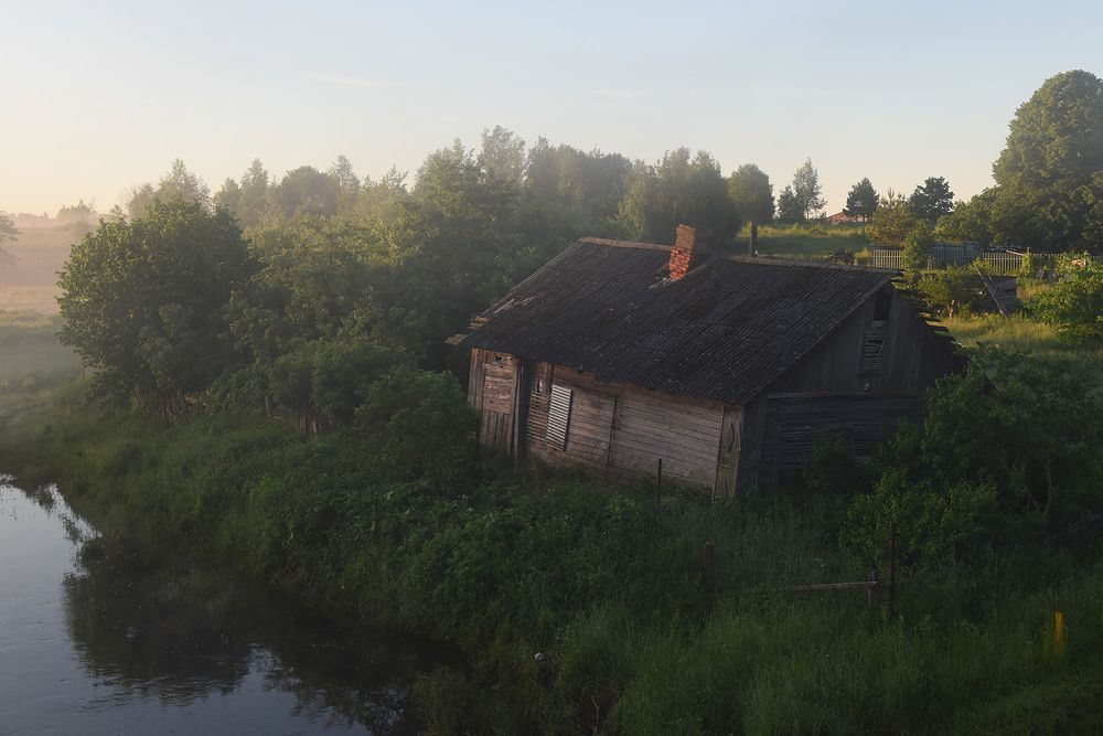 Photograph by Наталия Викторовна