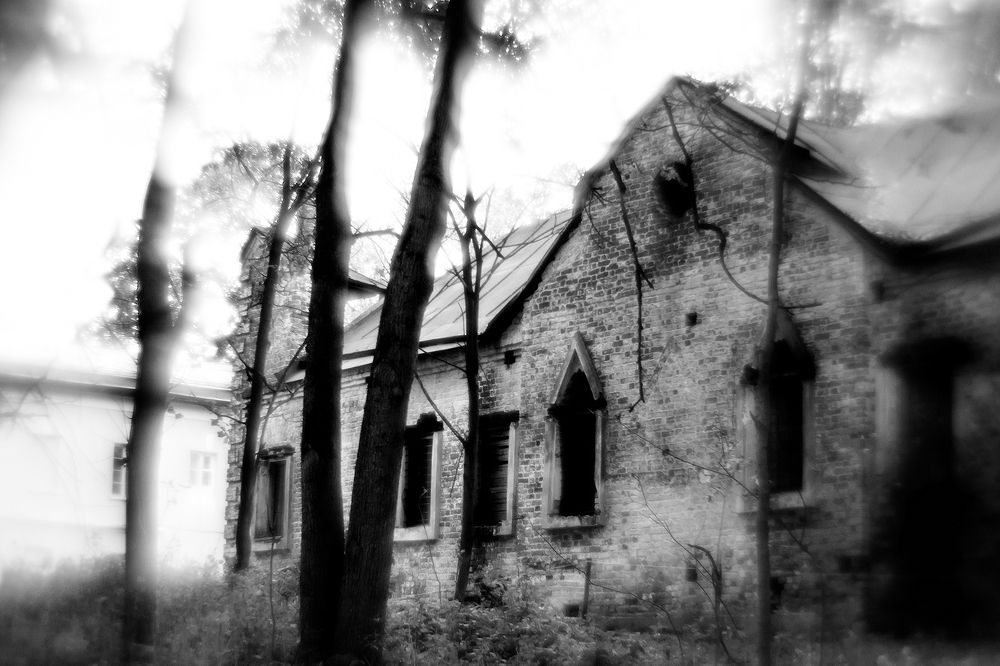 Photograph by Наталия Викторовна