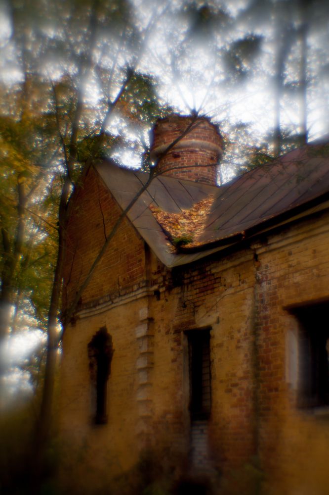 Photograph by Наталия Викторовна