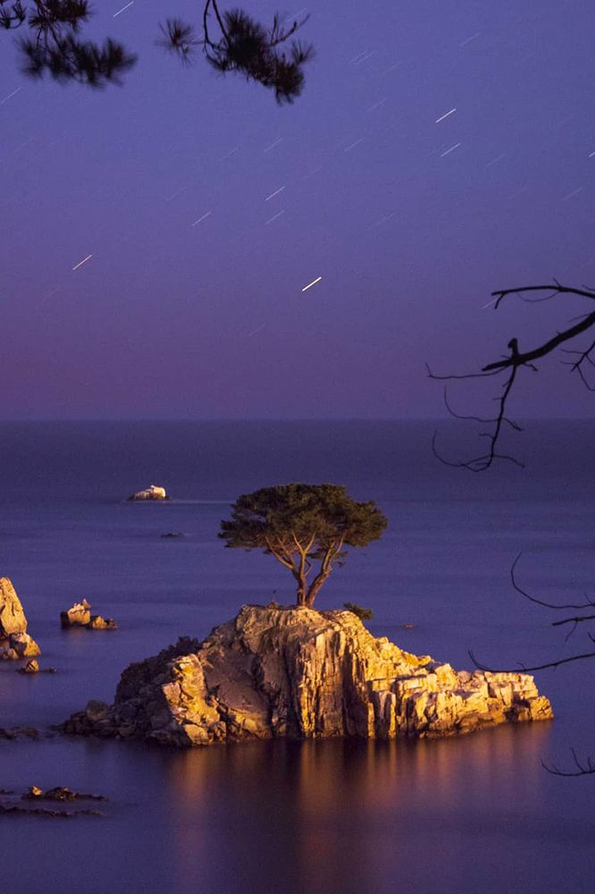 Photograph by Otto Acosta