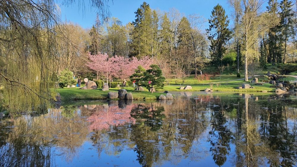 Photograph by Andrei Baburin