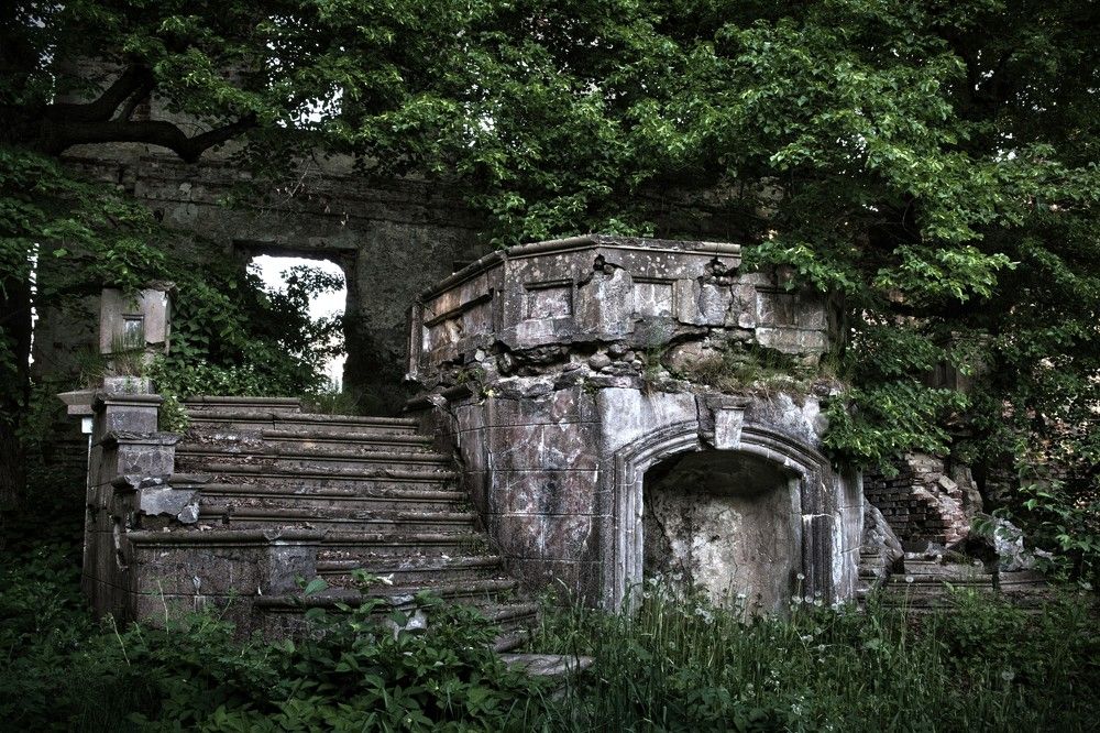 Photograph by Janis Serdienis