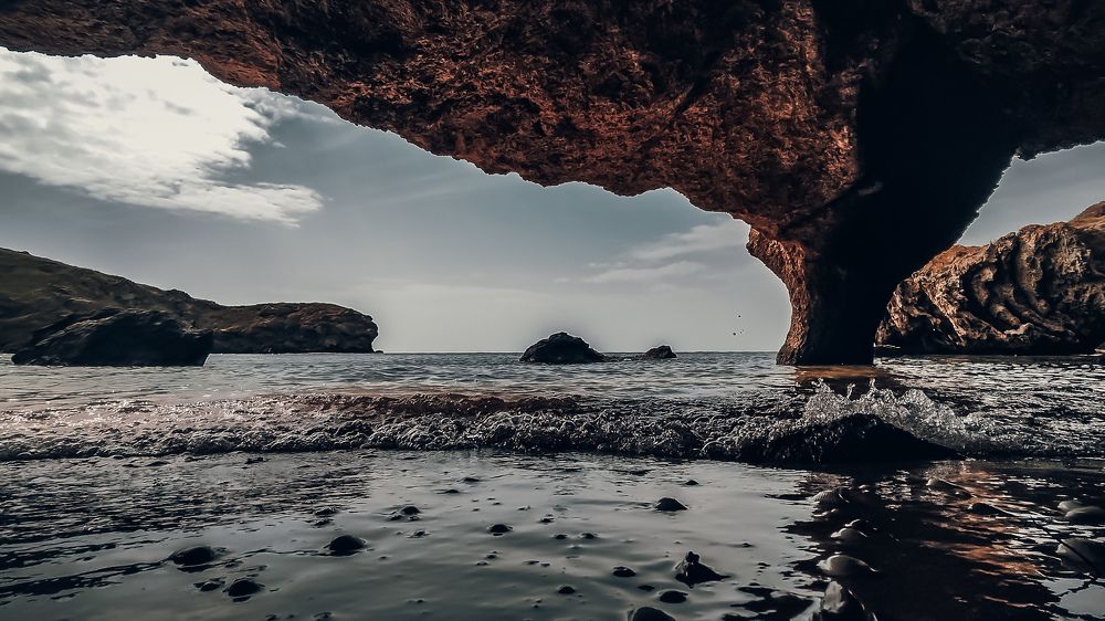 Photograph by Алексей Марченков