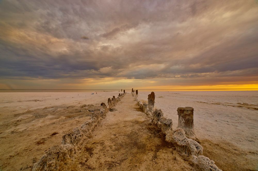 Photograph by Дмитрий Пасынков