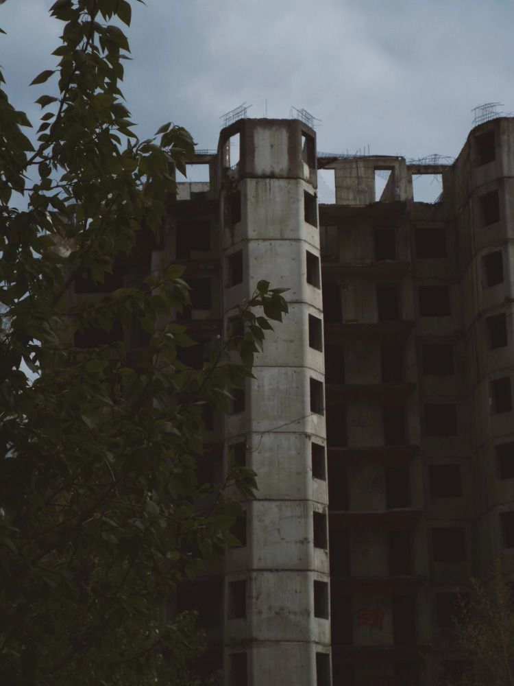 Photograph by Дарья Толстых