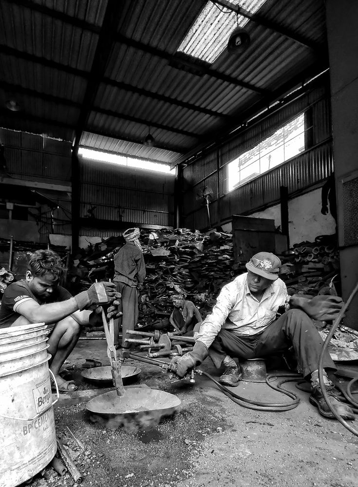 Photograph by Debanjan Dutta