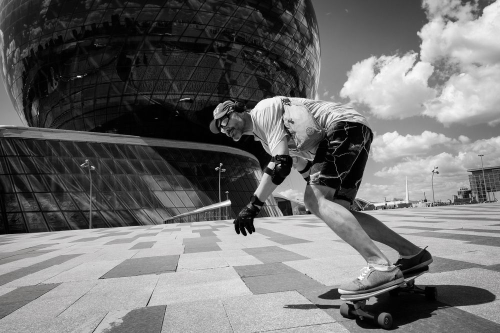 Photograph by Рослов Евгений