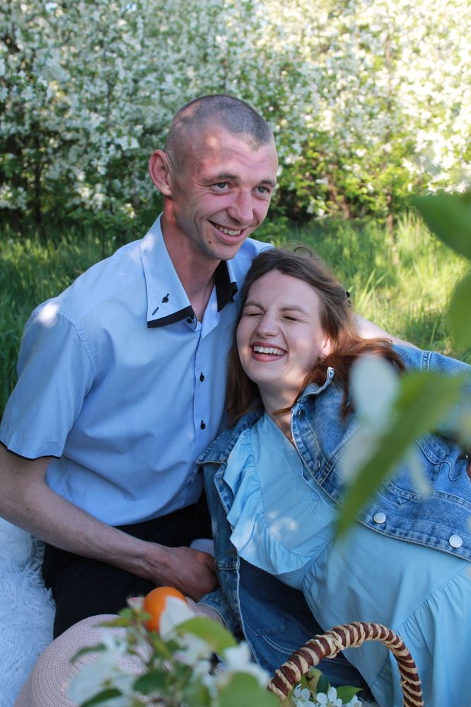 Photograph by Любовь Лунина