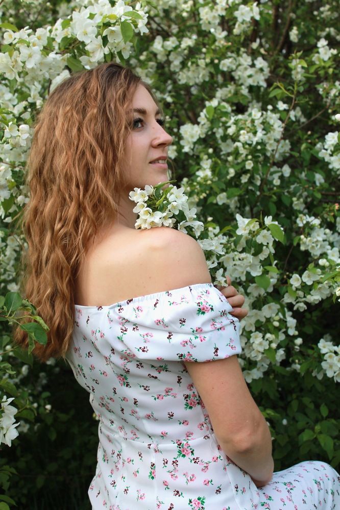 Photograph by Любовь Лунина