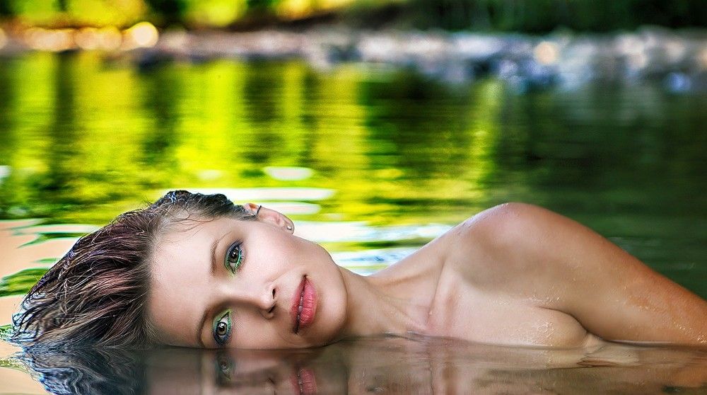 Photograph by Марина Володько