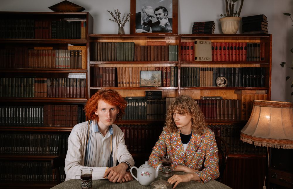 Photograph by Константин Пешков