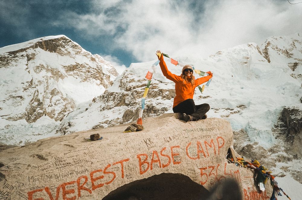 Photograph by Marina Zvada