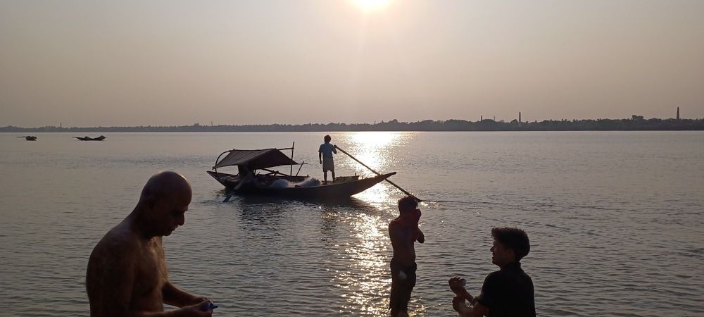 Photograph by Banerjee Ritam