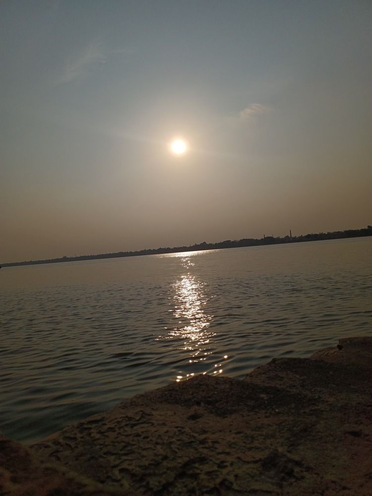 Photograph by Banerjee Ritam
