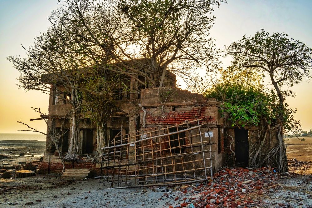 Photograph by Prasanta Roy