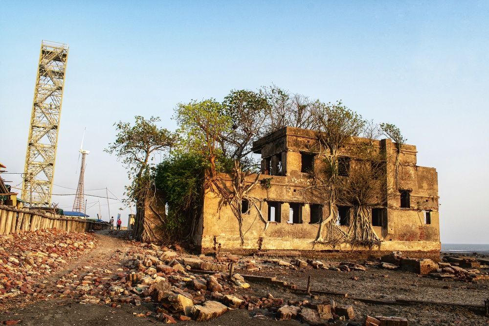 Photograph by Prasanta Roy