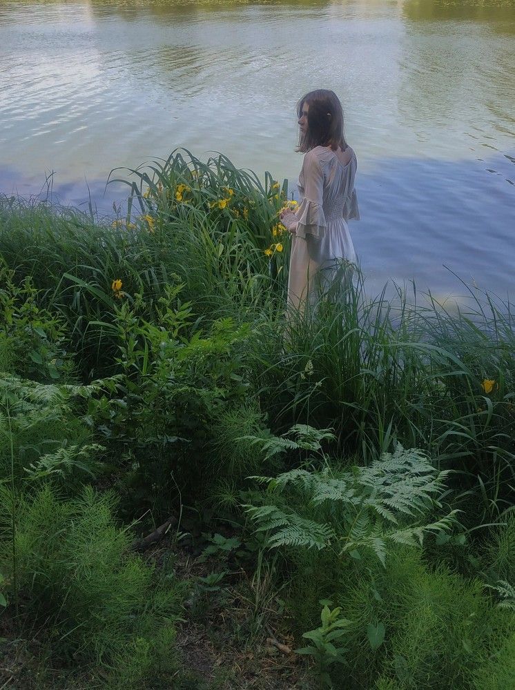 Фотография автора Светлана Зубова