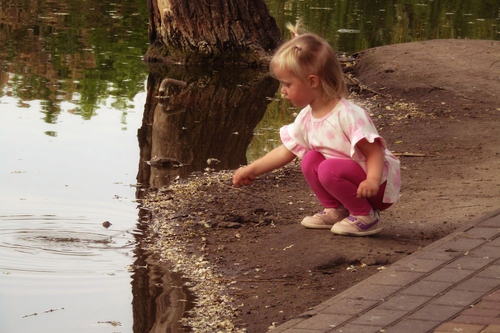 Photograph by Раиса Николаева