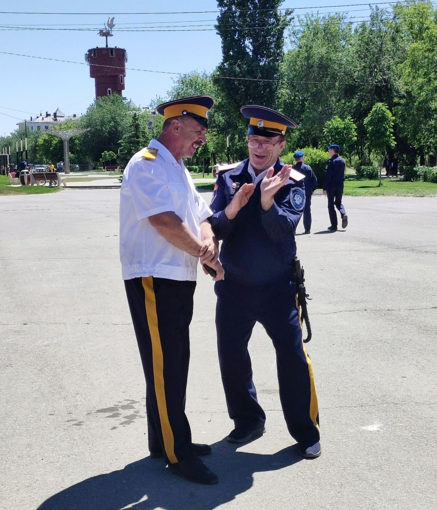 Photograph by Надежда Батракова