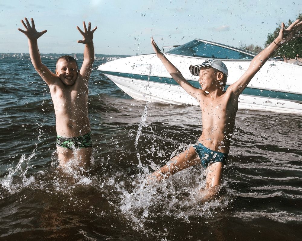 Photograph by Елена Цацулина