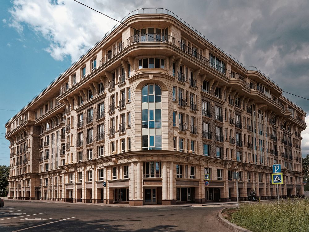 Photograph by Константин Терёхин