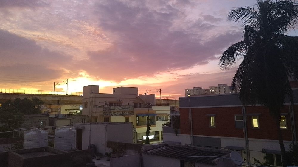 Photograph by Vanitha R