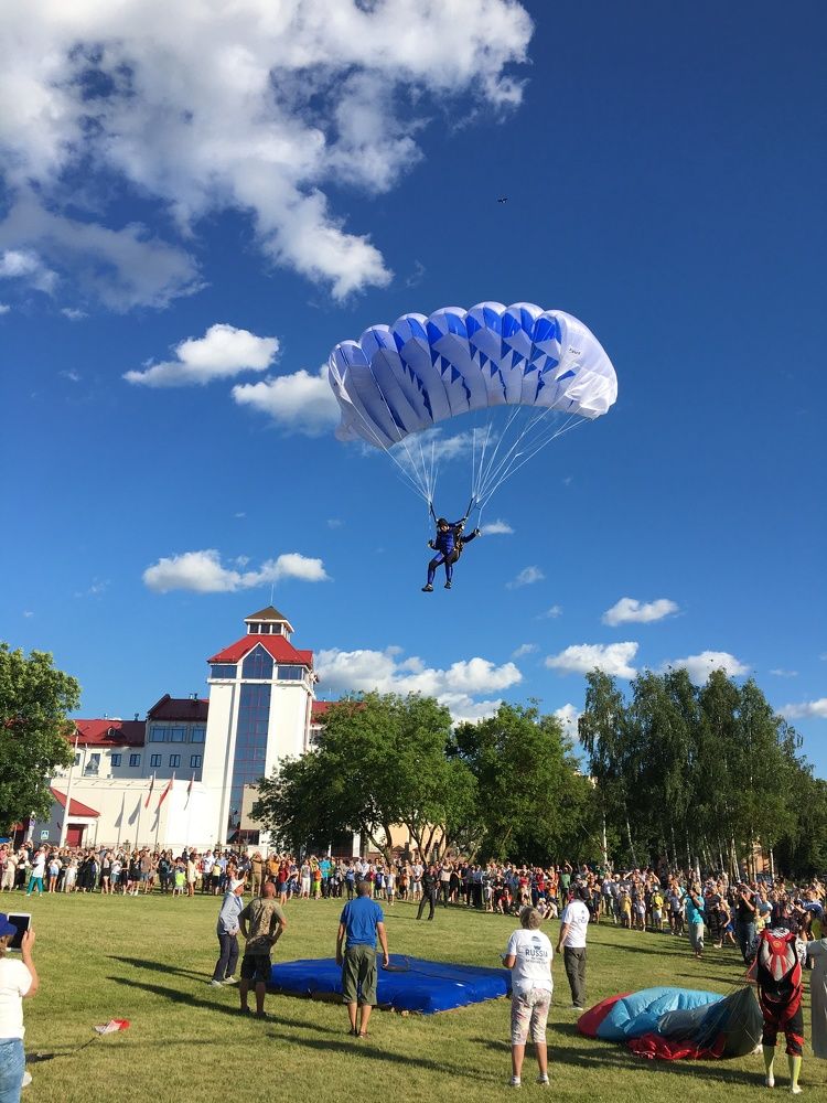 Фотография автора Александр Сипаров