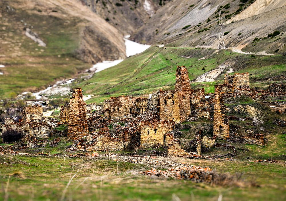 Photograph by Юлия Ковальчук