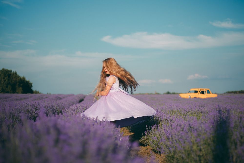 Photograph by Елена Копылова