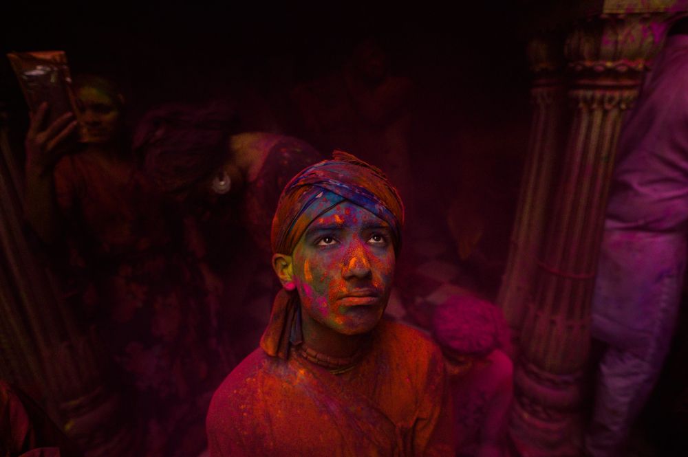 Photograph by Ashok Debnath Paul