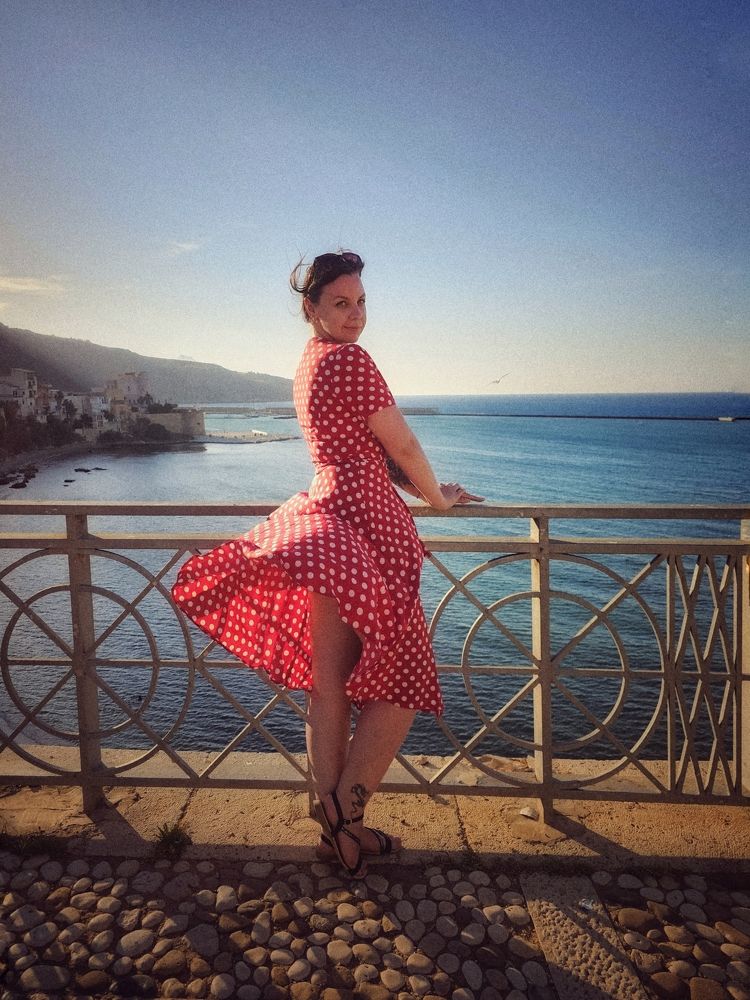 Photograph by Елена Ямнюк