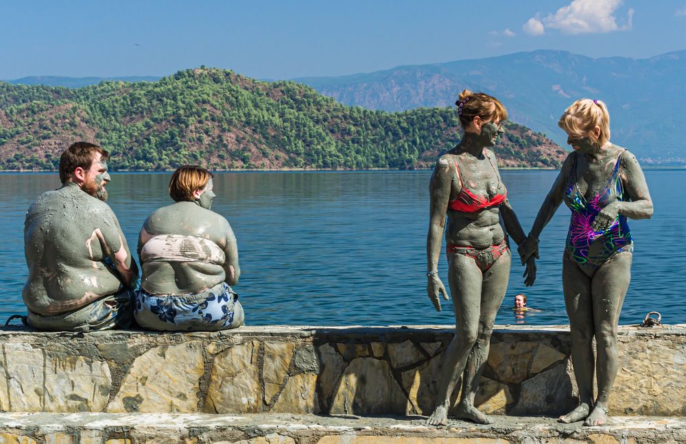 Photograph by Gennadiy Slezkin