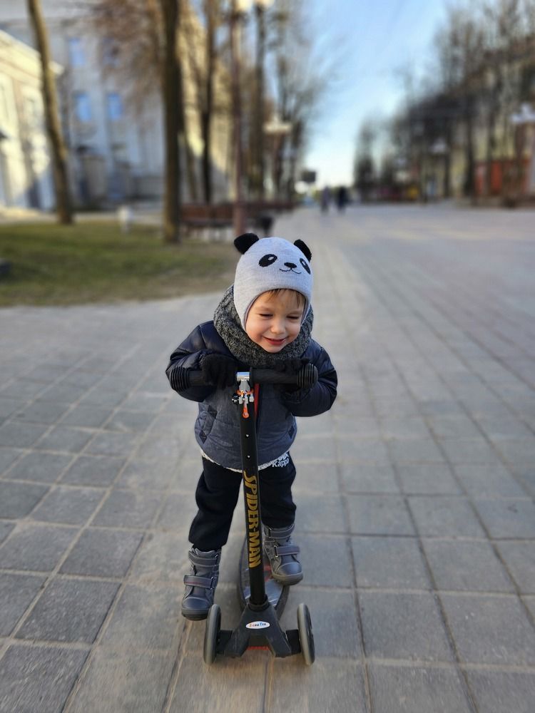 Photograph by Елена Ямнюк