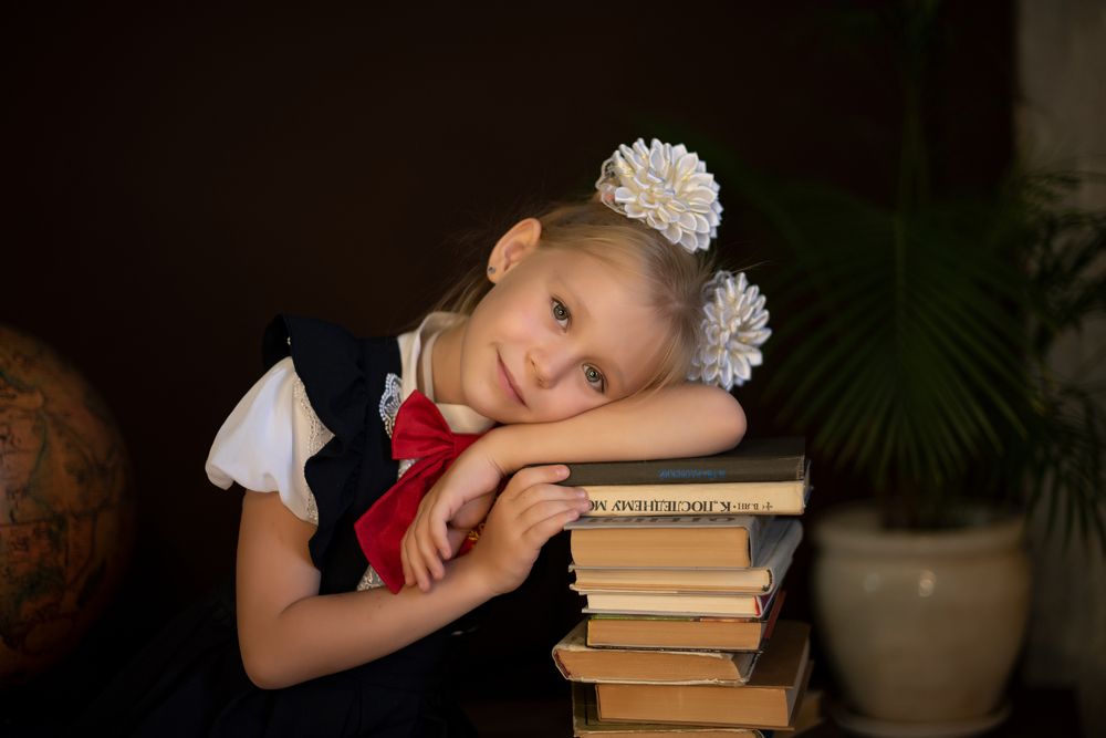 Photograph by Евгения Чернова