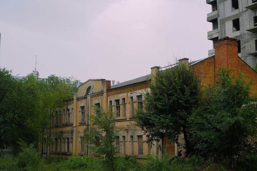 Photograph by Полина Галянина