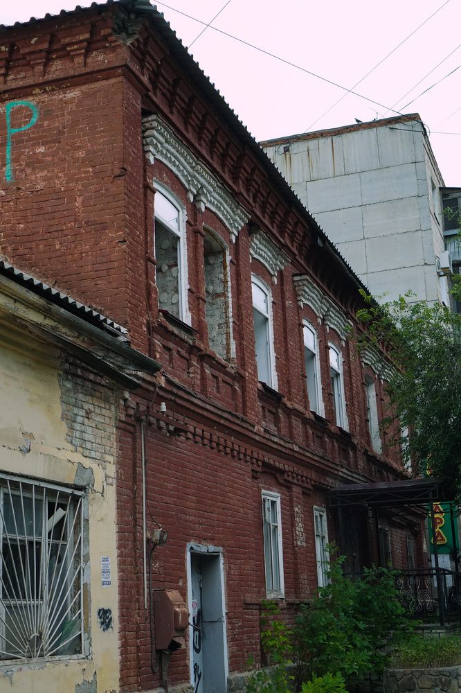 Photograph by Полина Галянина