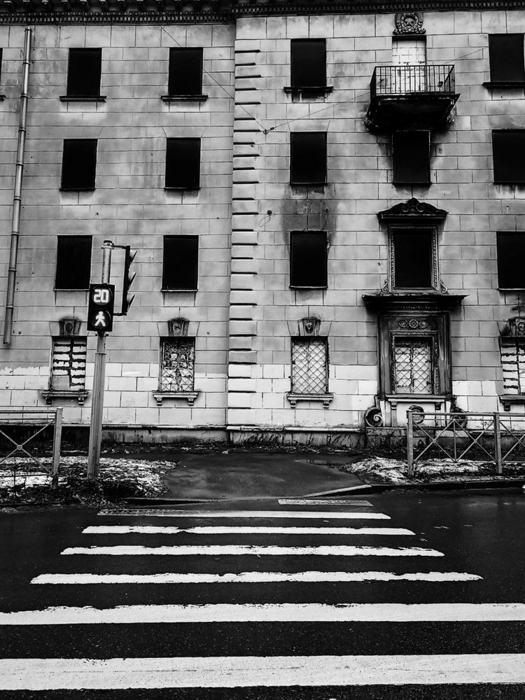 Photograph by Марина Хохрякова